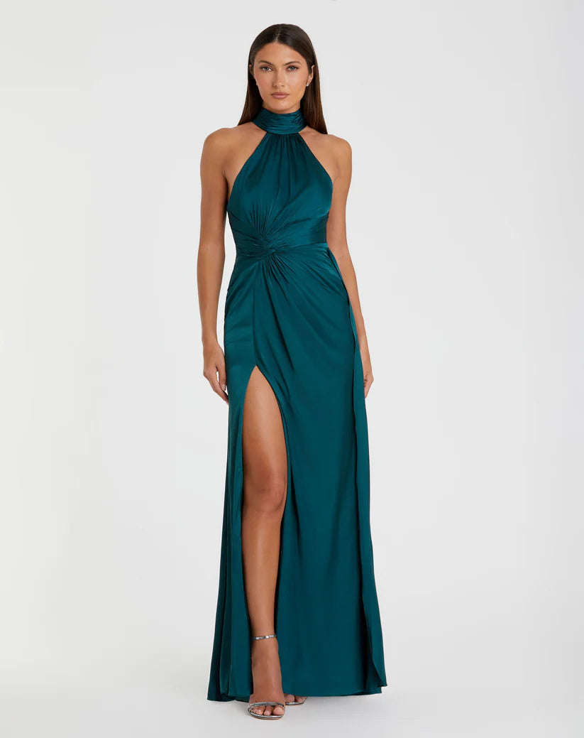 Mac Duggal 11642 Dress - FOSTANI.com