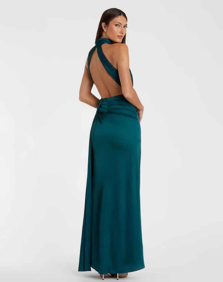 Mac Duggal 11642 Dress - FOSTANI.com
