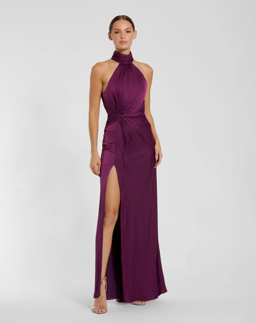 Mac Duggal 11642 Dress - FOSTANI.com