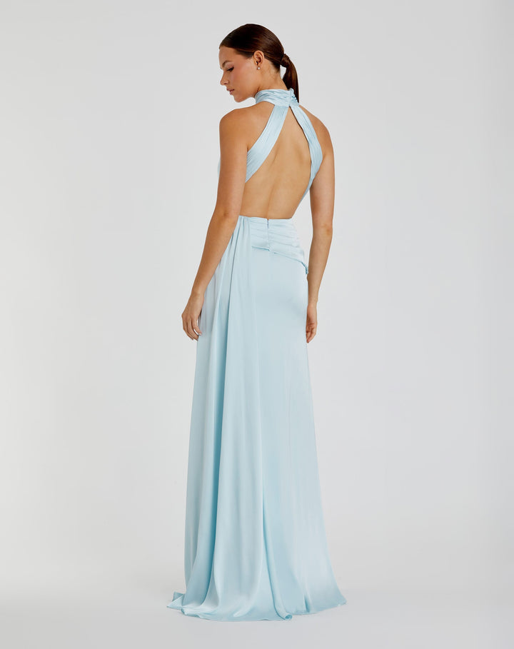 Mac Duggal 11642 Dress - FOSTANI.com