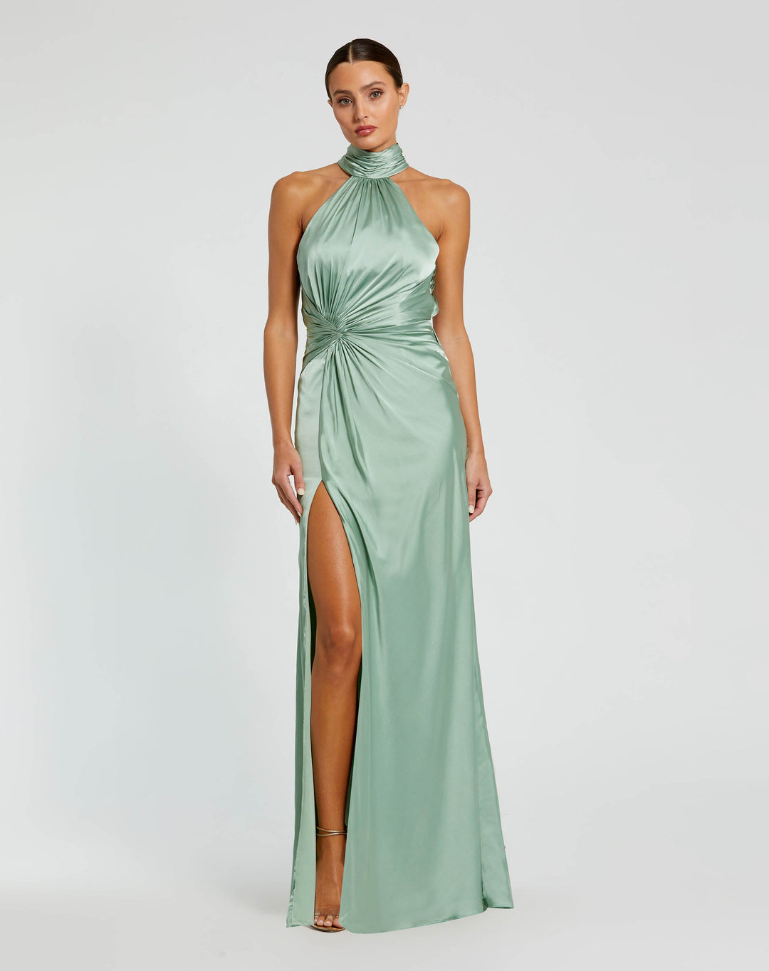 Mac Duggal 11642 Dress - FOSTANI.com