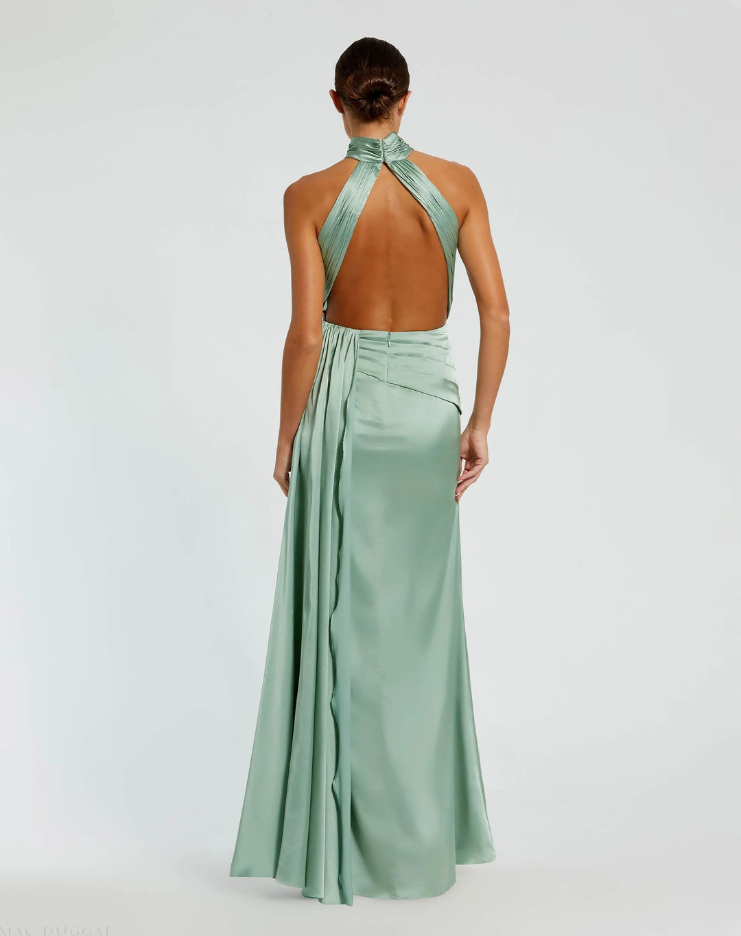 Mac Duggla 11642 Dress - FOSTANI.com