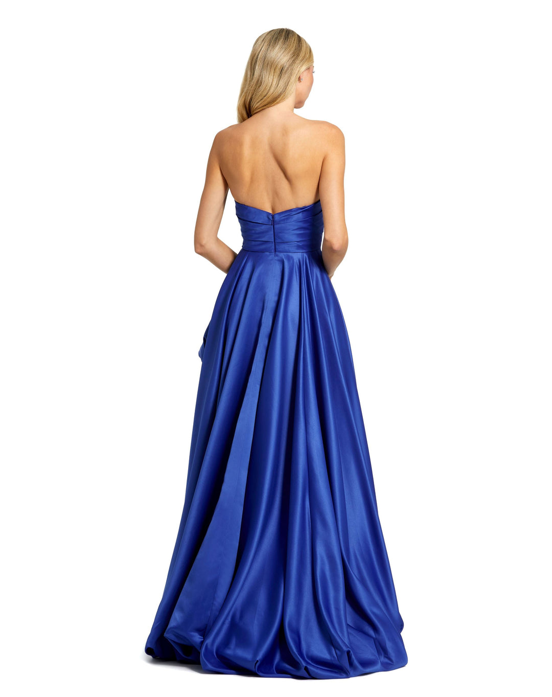 Mac Duggal 11685 Dress - FOSTANI.com