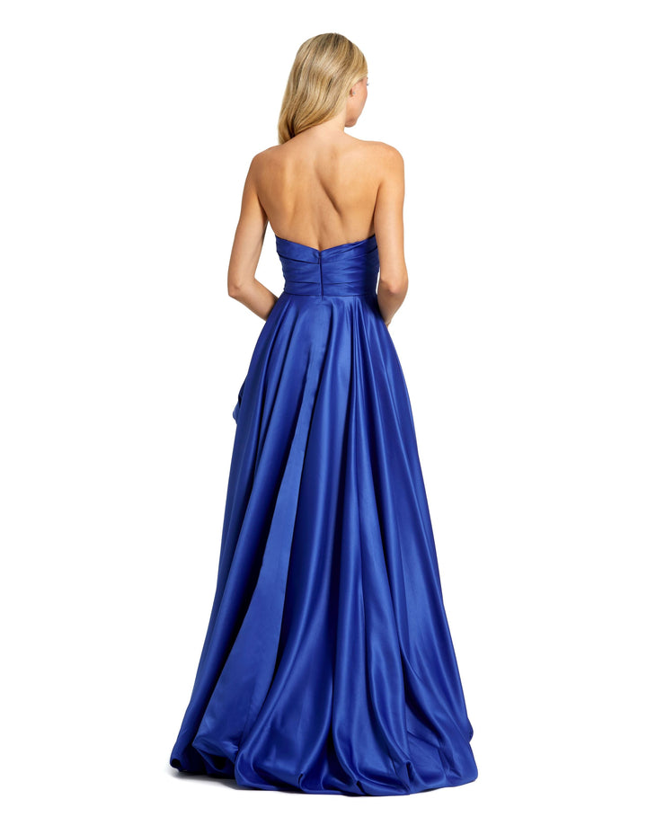 Mac Duggal 11685 Dress - FOSTANI.com