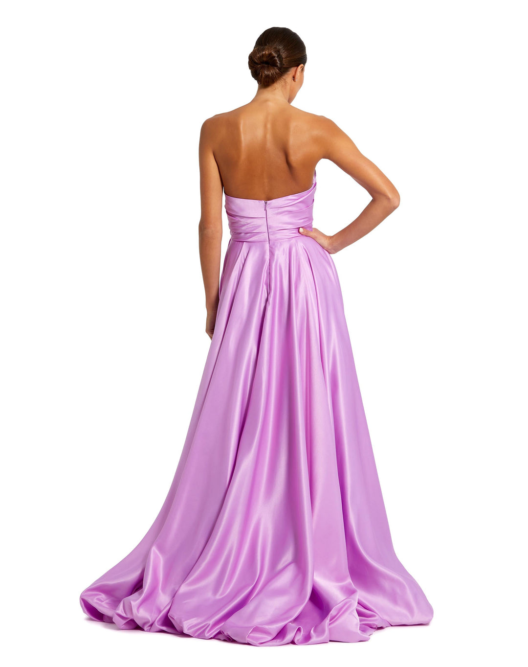 Mac Duggal 11685 Dress - FOSTANI.com