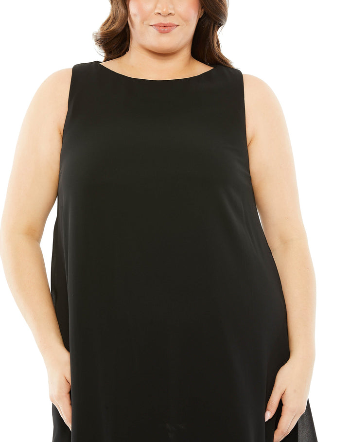 Mac Duggal 11819 Dress - FOSTANI.com