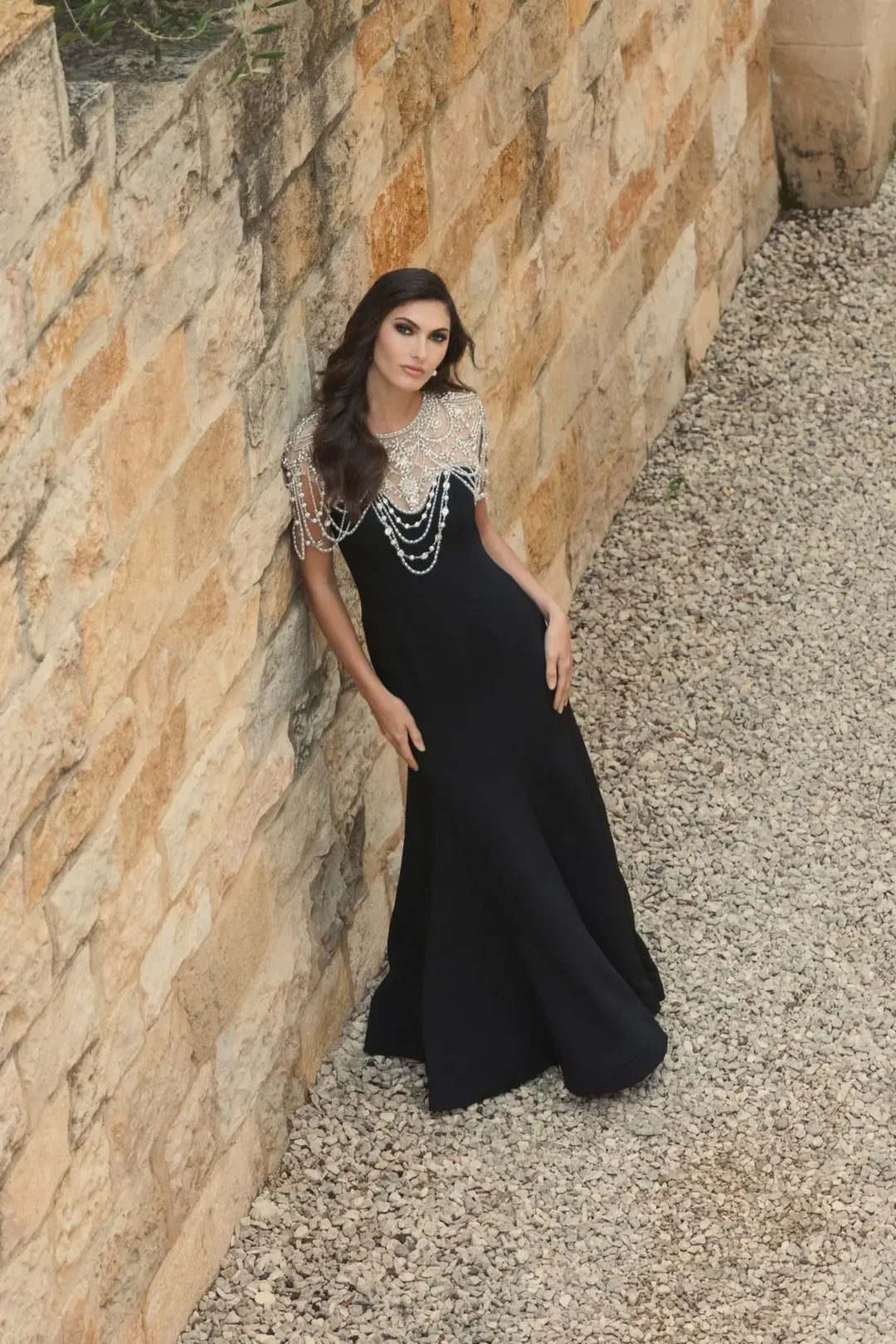 Mac Duggal 11775 Dress - FOSTANI.com