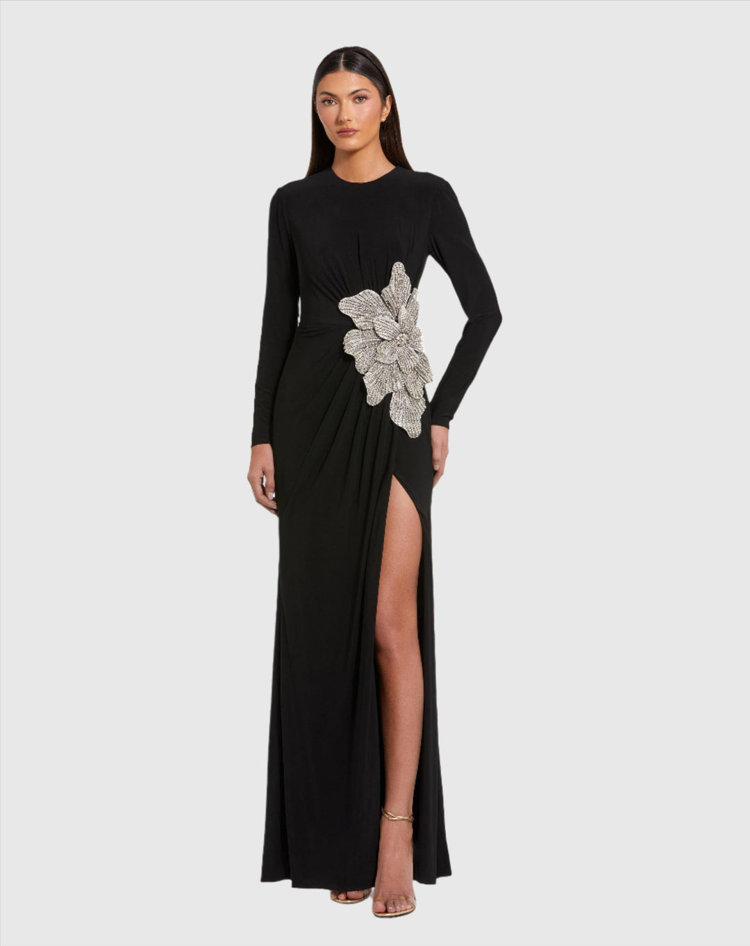 Mac Duggal 11809 Dress - FOSTANI.com