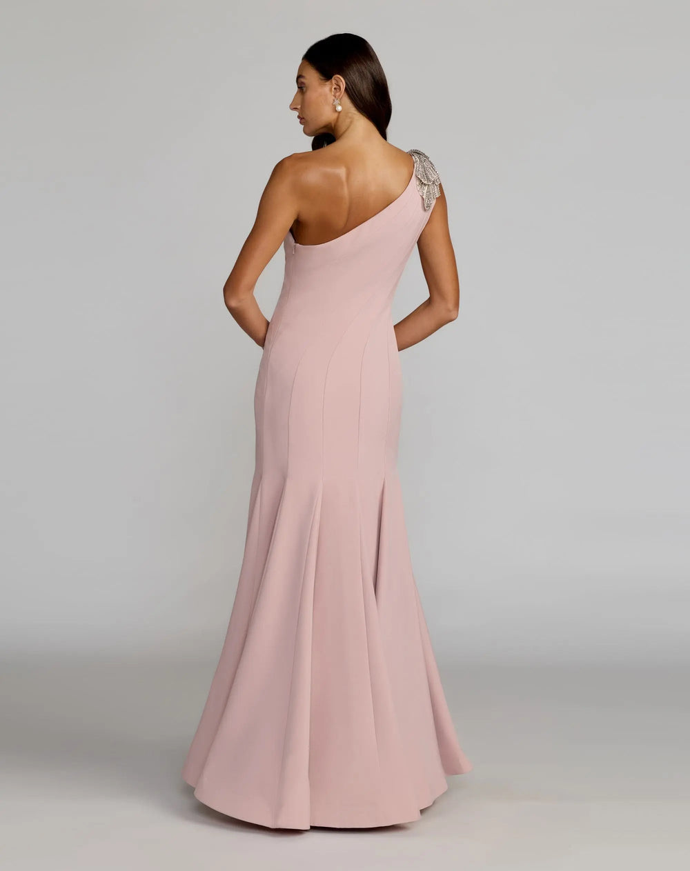 Mac Duggal 11810 Dress - FOSTANI.com
