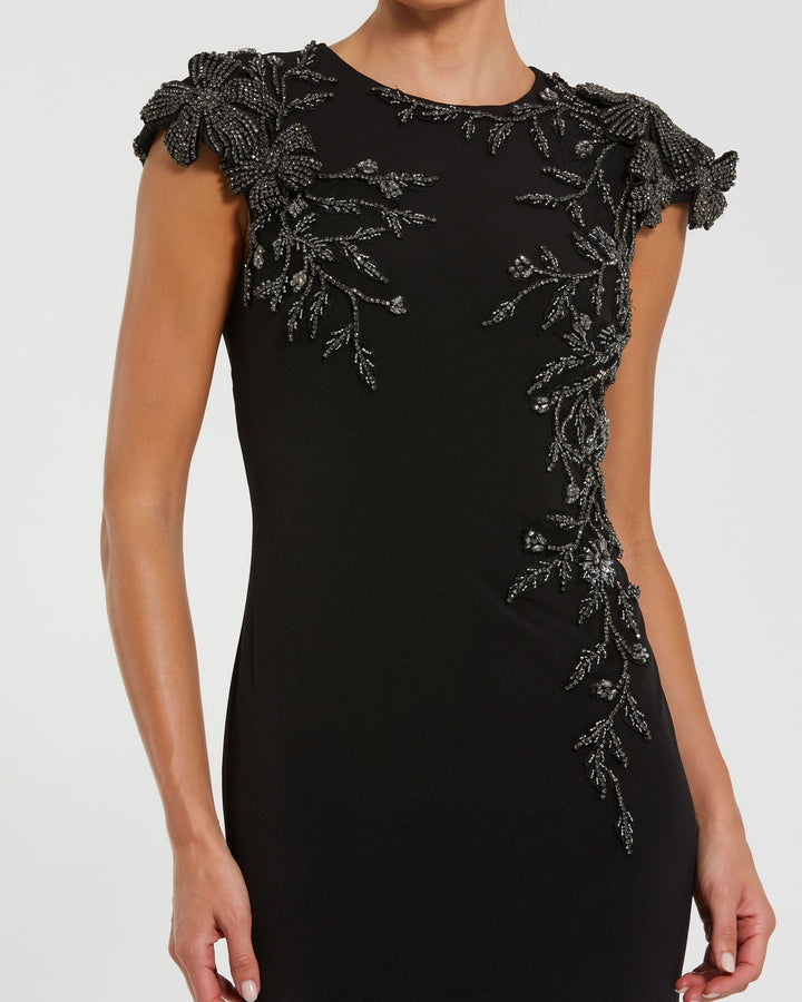 Mac Duggal 11847 Dress - FOSTANI.com