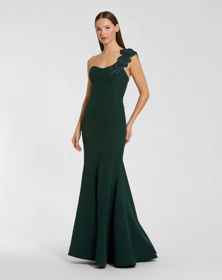 Mac Duggal 11851 Dress - FOSTANI.com
