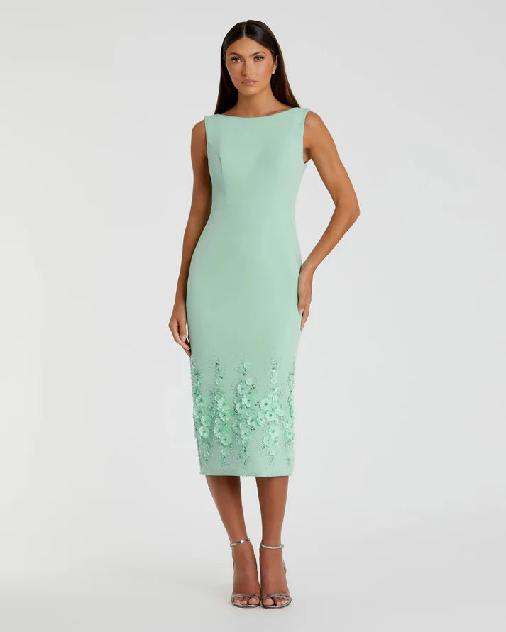 Mac Duggal 11853 Dress - FOSTANI.com