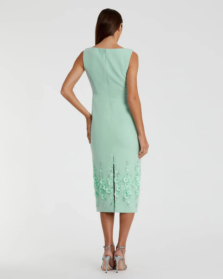 Mac Duggal 11853 Dress - FOSTANI.com