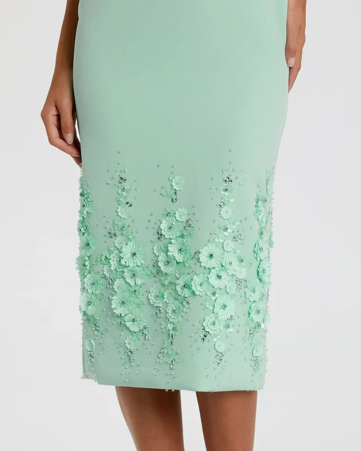 Mac Duggal 11853 Dress - FOSTANI.com