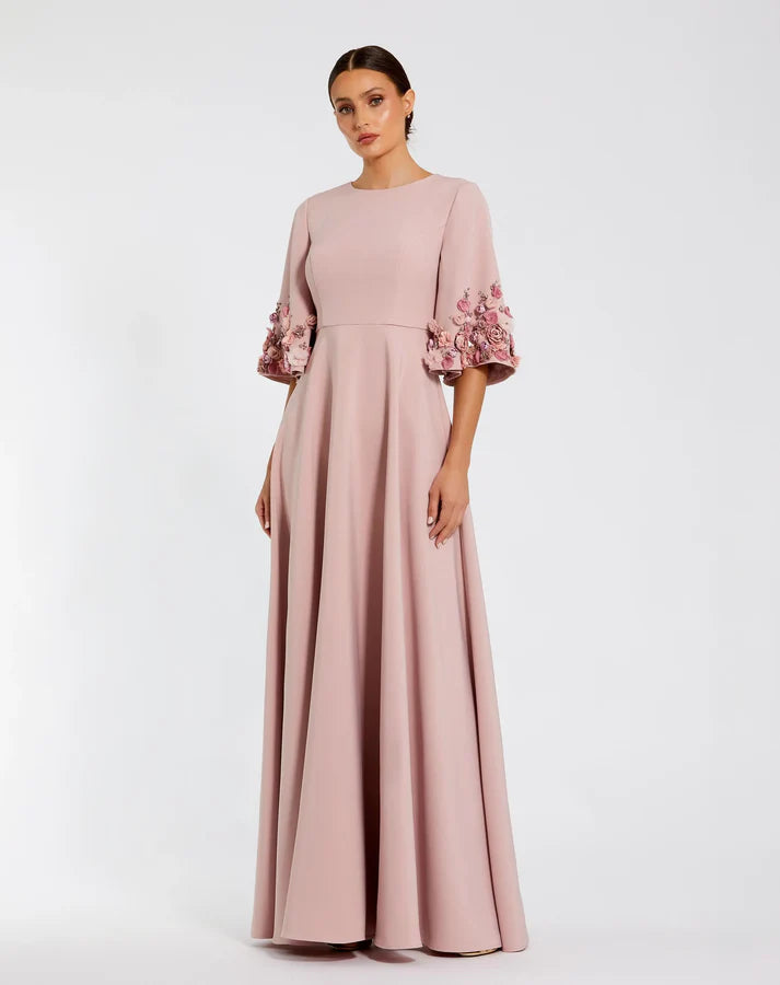 Mac Duggal 11854 Dress - FOSTANI.com
