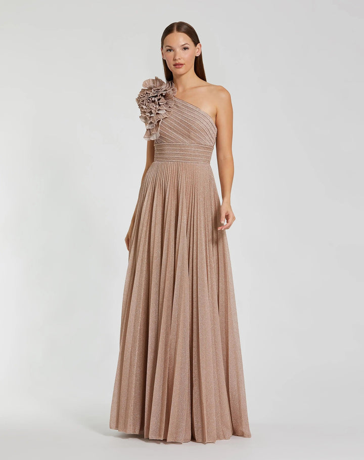 Mac Duggal 11879 Dress - FOSTANI.com