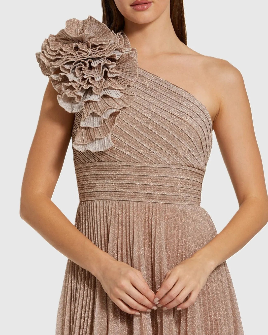 Mac Duggal 11879 Dress - FOSTANI.com