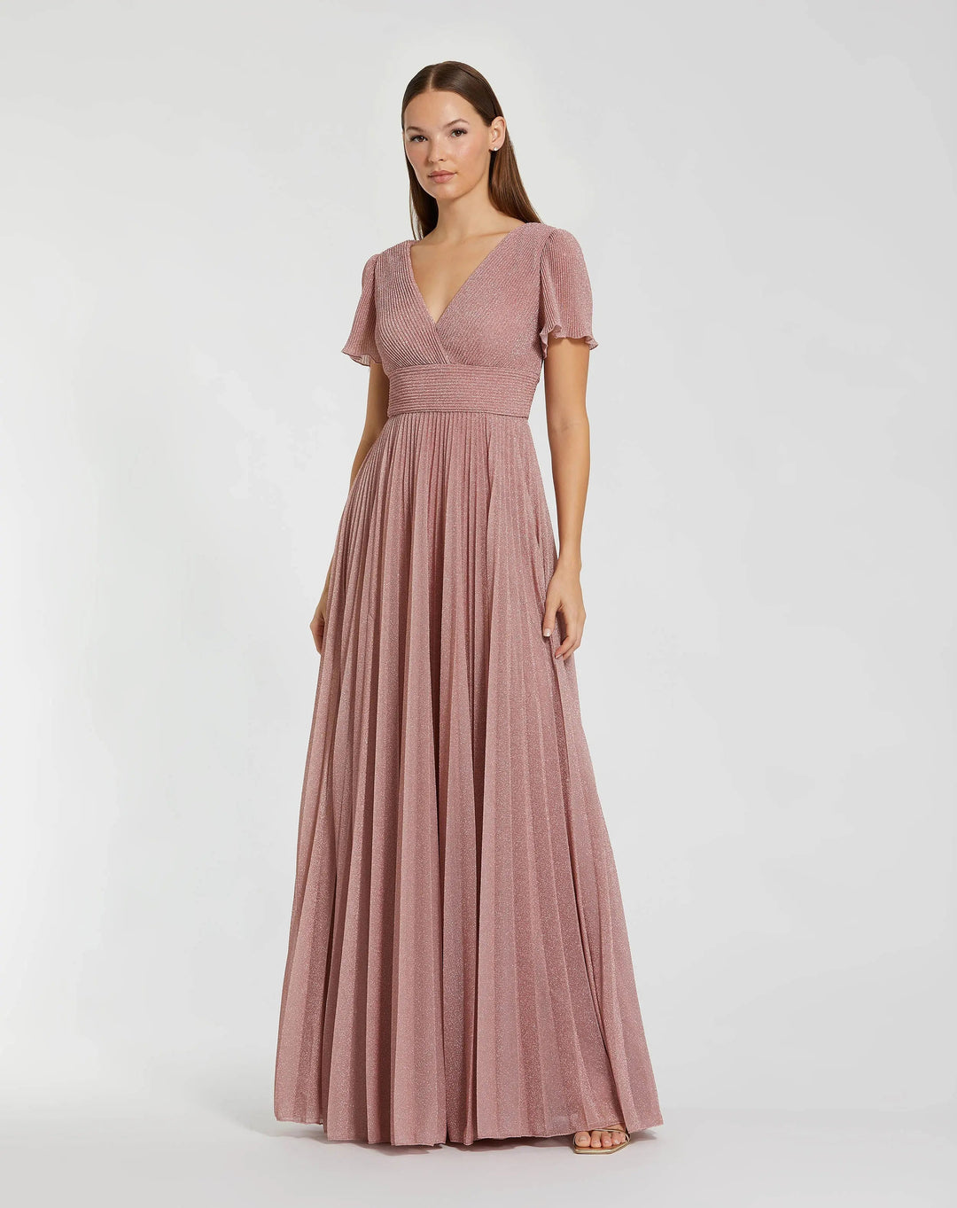 Mac Duggal 11881 Dress - FOSTANI.com