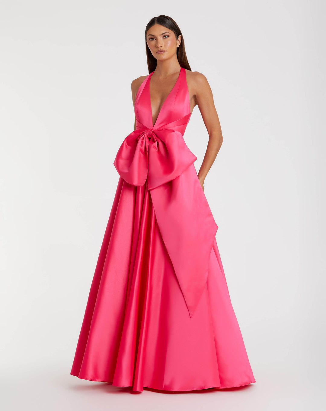 Mac Duggal 11890 Dress - FOSTANI.com