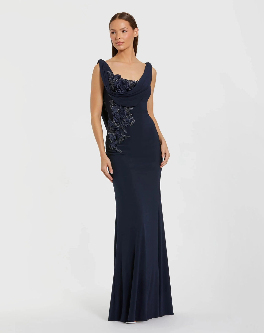 Mac Duggal 11910 Dress - FOSTANI.com