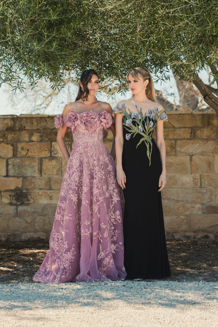 Mac Duggal 21032 Dress - FOSTANI.com