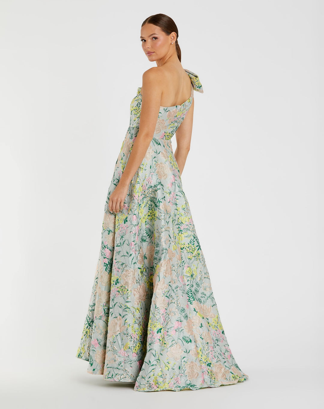 Mac Duggal 11919 Dress - FOSTANI.com