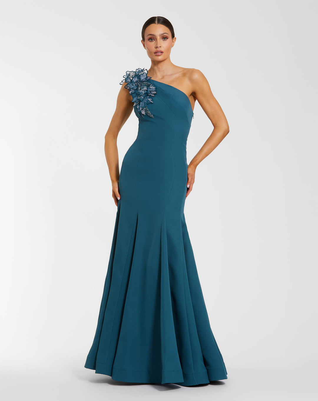 Mac Duggal 11940 Dress - FOSTANI.com