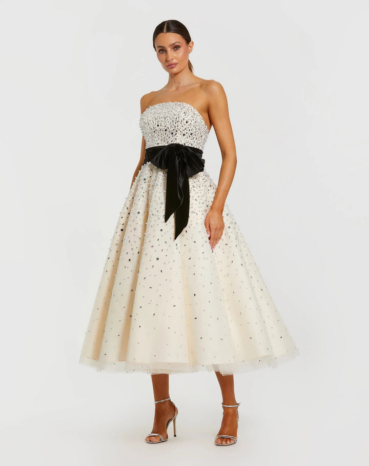 Mac Duggal 11983 Dress - FOSTANI.com