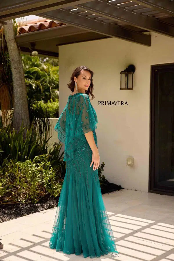 Primavera 13145 Dress - FOSTANI.com