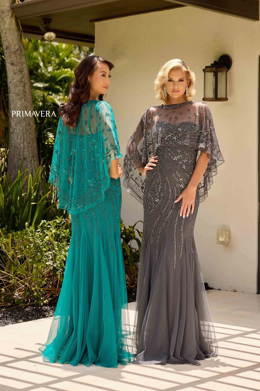 Primavera 13145 Dress - FOSTANI.com