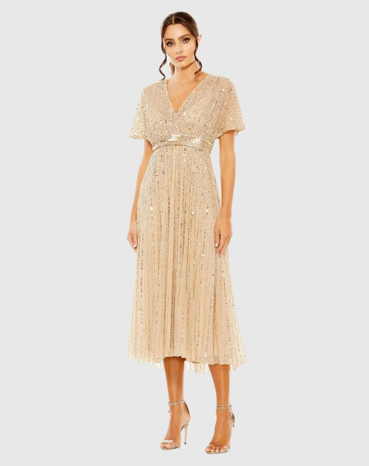 Mac Duggal 14007 Dress - FOSTANI.com