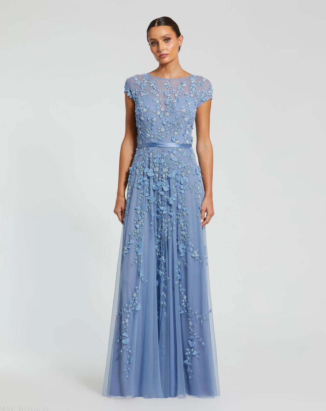 Mac Duggal 14521 Dress - FOSTANI.com