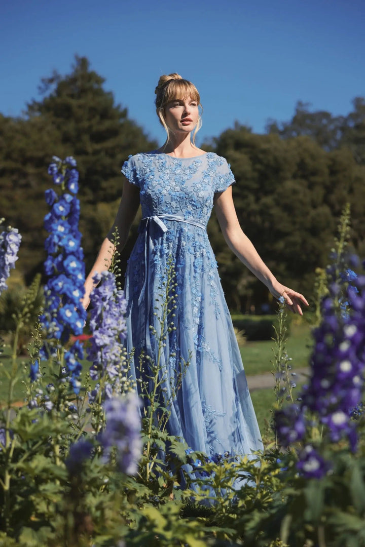 Mac Duggal 14521 Dress - FOSTANI.com