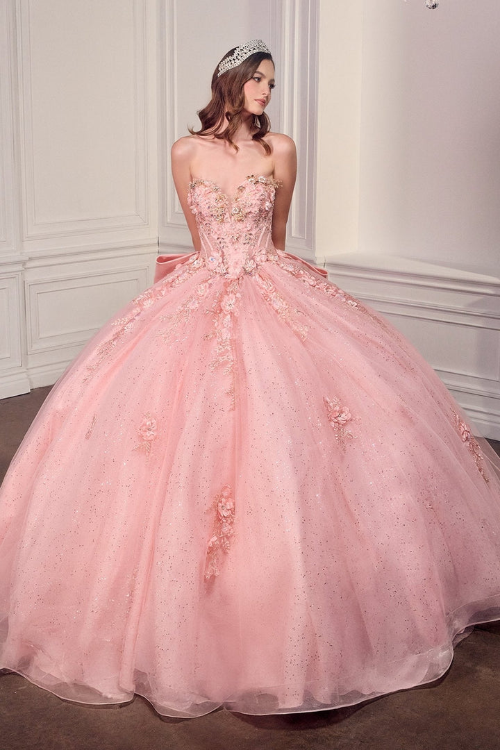 Ladivine 15726 Dress - FOSTANI.com