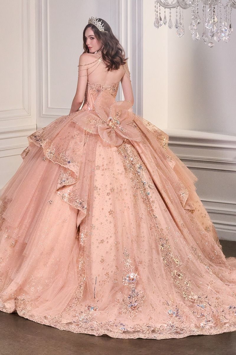 Ladivine 15727 Dress - FOSTANI.com