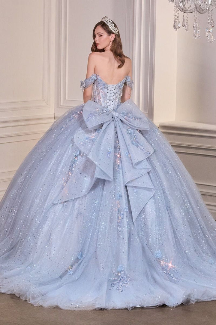 Ladivine 15728 Dress - FOSTANI.com