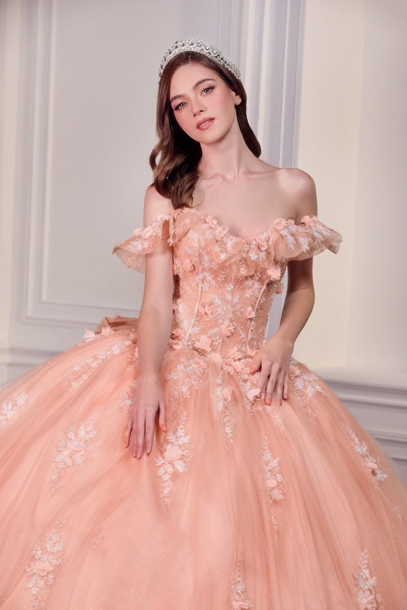 Ladivine 15731 Dress - FOSTANI.com