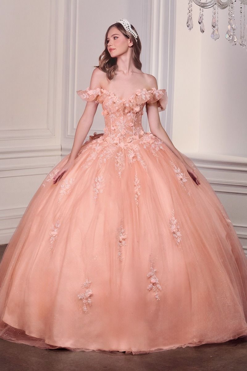 Ladivine 15731 Dress - FOSTANI.com