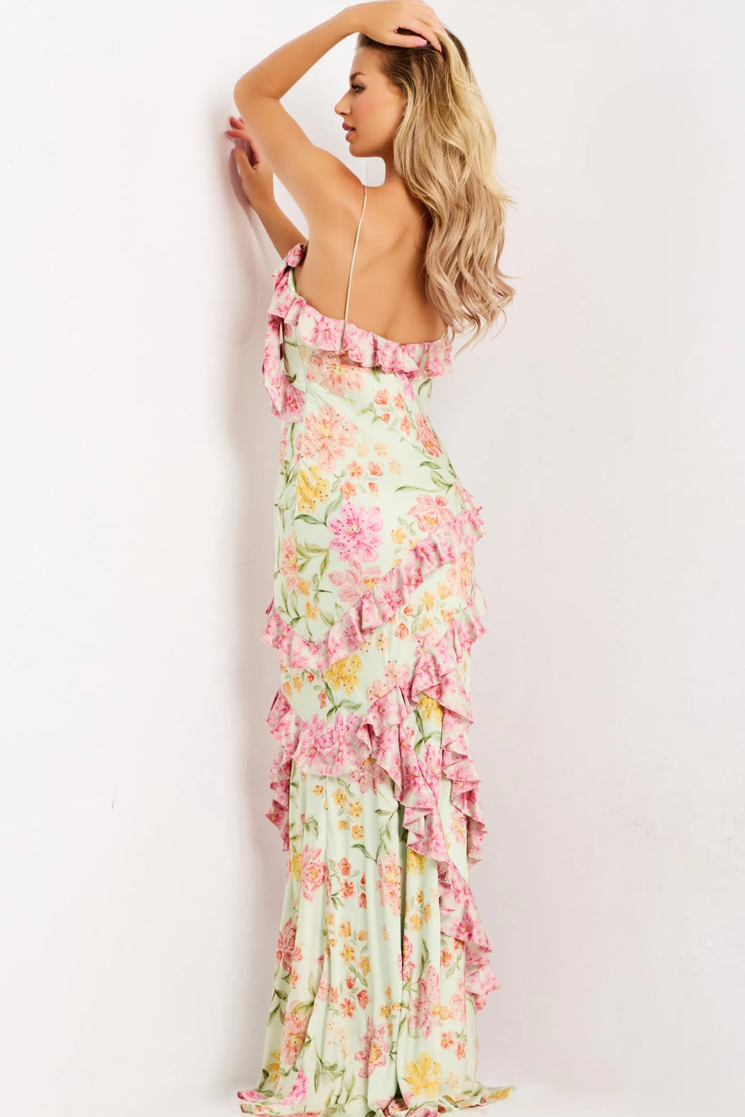 Jovani 47236 Dress - FOSTANI.com
