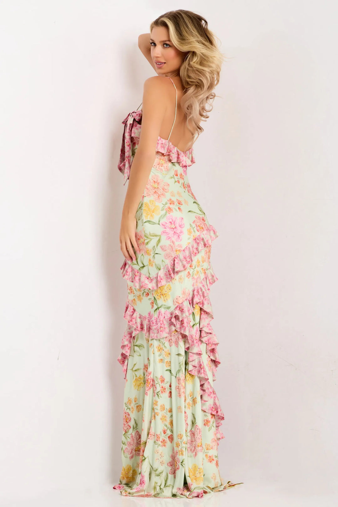 Jovani 47236 Dress - FOSTANI.com