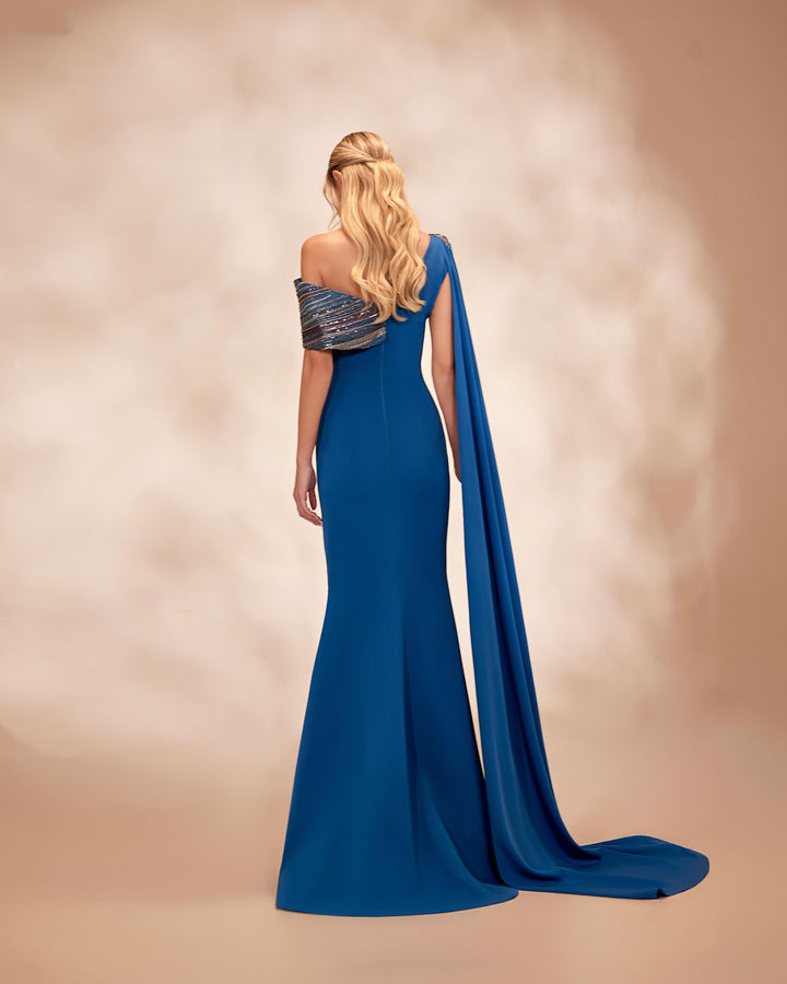 Reverie Couture rtow19 Dress - FOSTANI.com