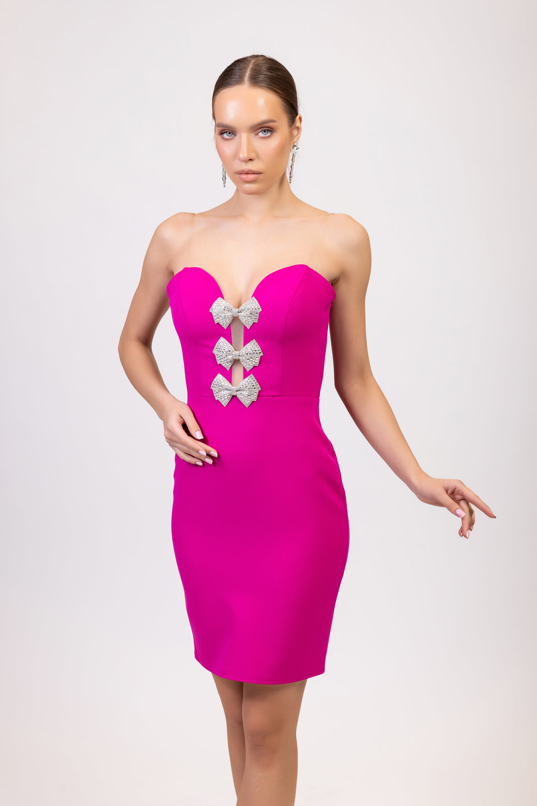 Odrella 2014 Dress - FOSTANI.com