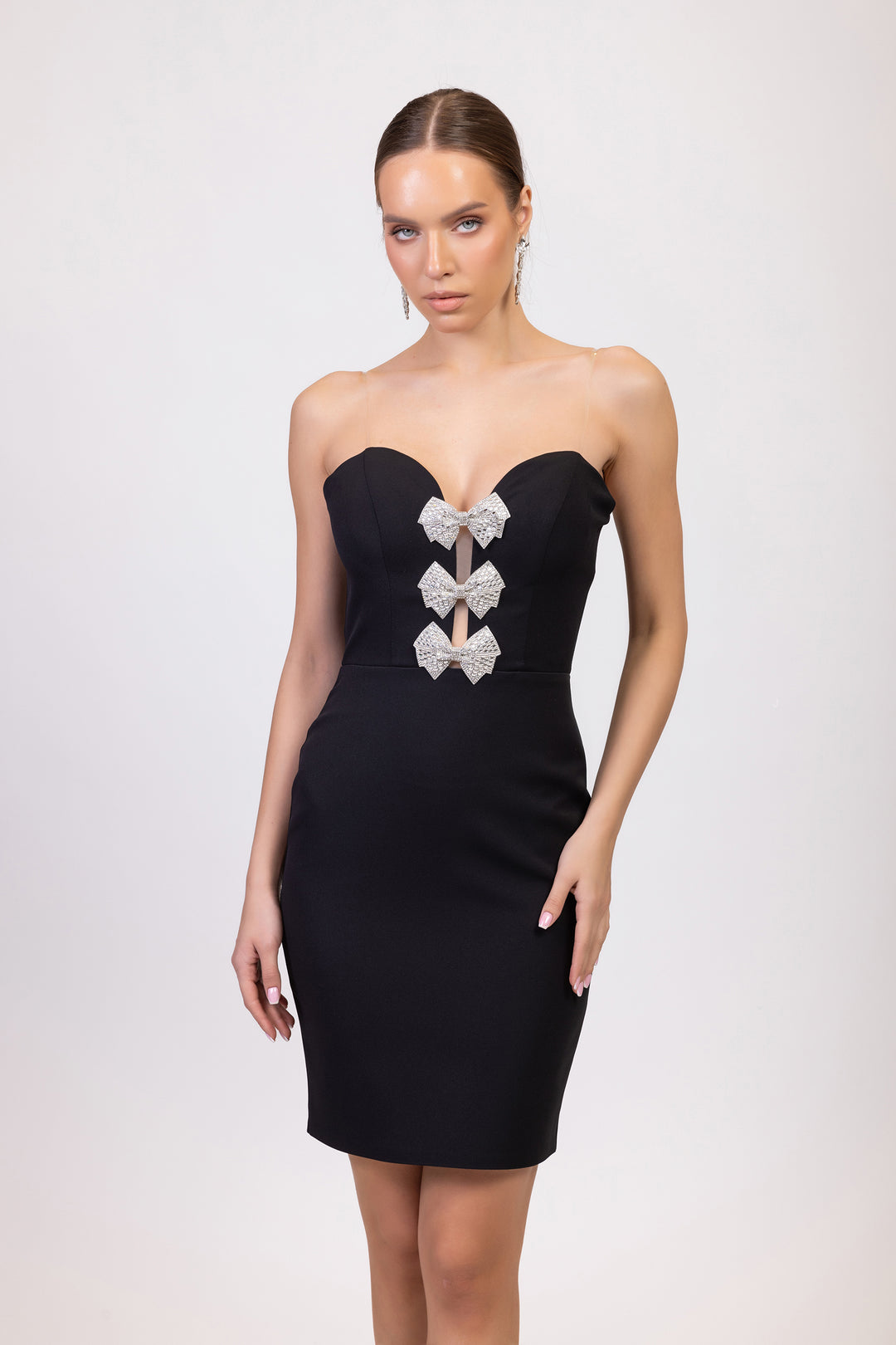 Odrella 2014 Dress - FOSTANI.com