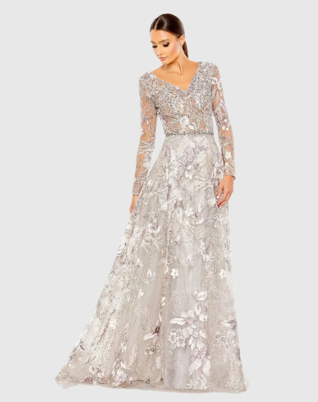 Mac Duggal 20214 Dress - FOSTANI.com
