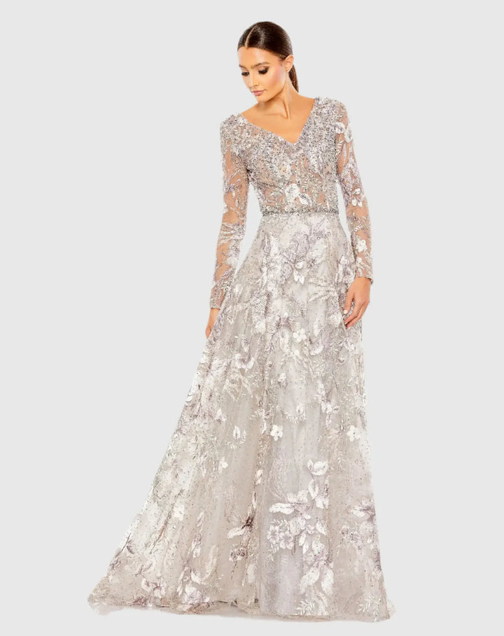 Mac Duggal 20214 Dress - FOSTANI.com