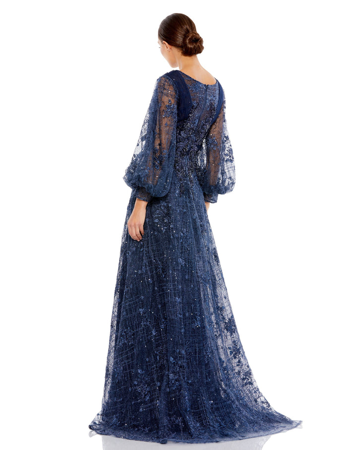 Mac Duggal 20283 Dress - FOSTANI