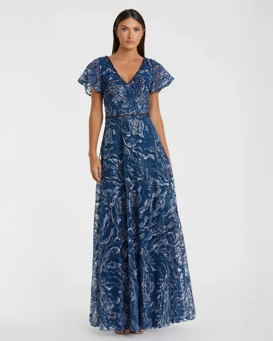 Mac Duggal 20301 DRESS - FOSTANI.com