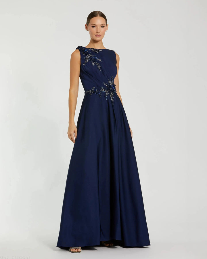 Mac Duggal 20365 Dress - FOSTANI.com