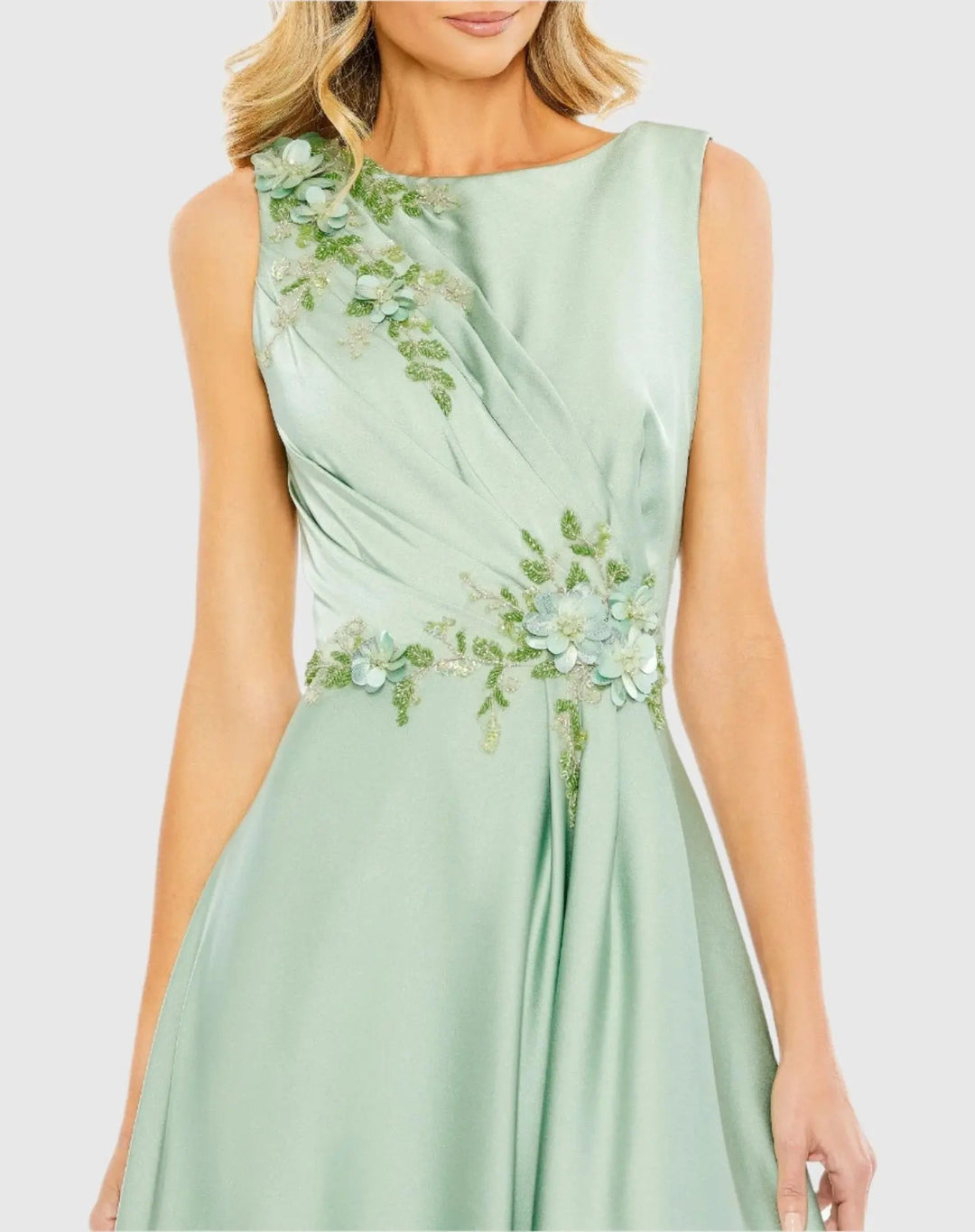 Mac Duggal 20365 Dress - FOSTANI.com