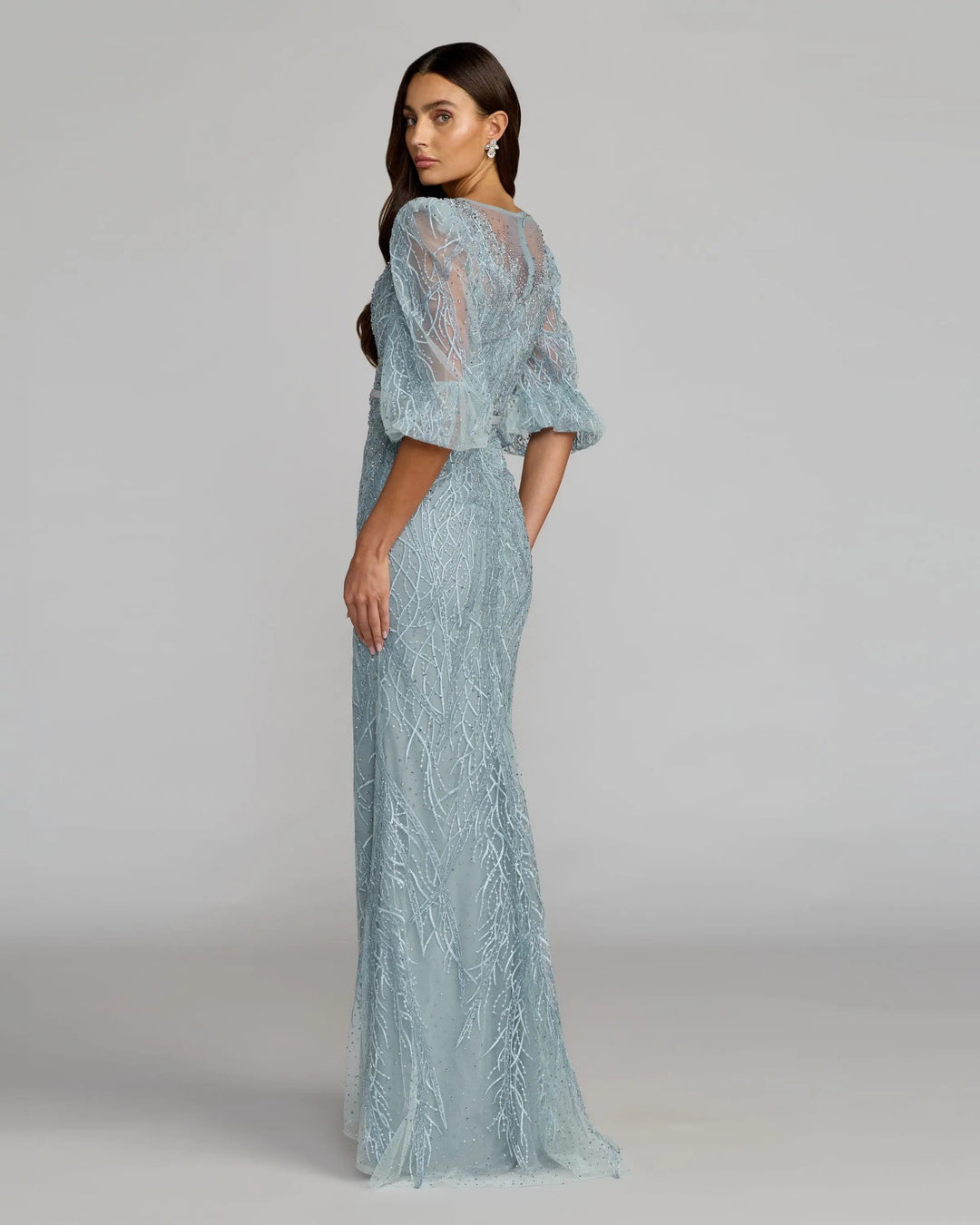 Mac Duggal 20370 Dress - FOSTANI.com